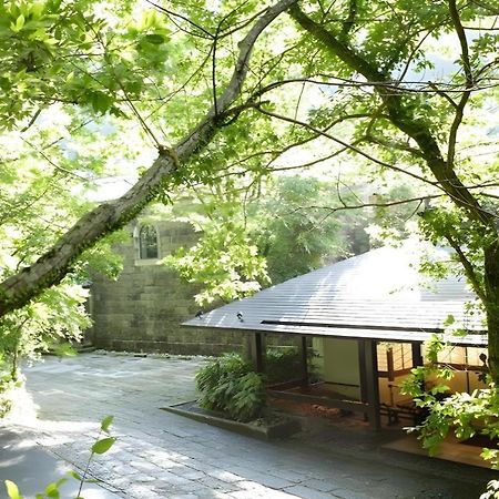 Myoken Ishiharaso Hotel Kirishima Exterior photo