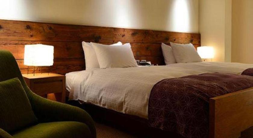 Myoken Ishiharaso Hotel Kirishima Exterior photo